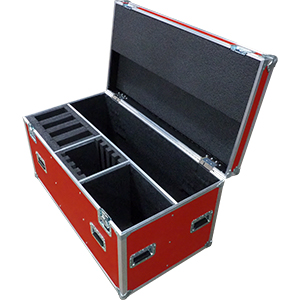 Custom Flight / Road Case Manufacturer - Philly Case Company